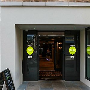 Hub By Premier Inn London Spitalfields